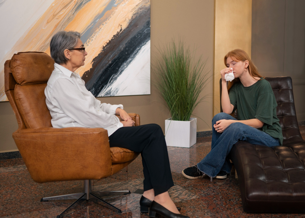 CHOICE Health Systems